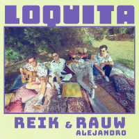 Loquita (Single)