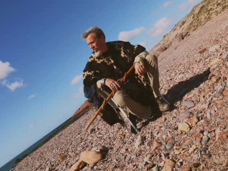 Rafale de vent (MV) (Single)