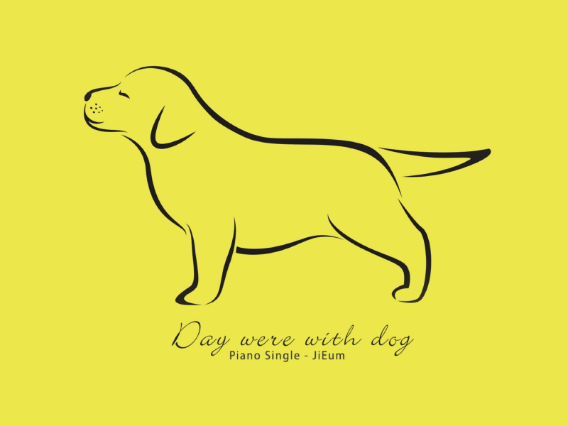 A day with a dog (Single)