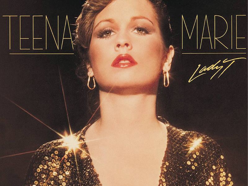 Lady T (Expanded Edition)