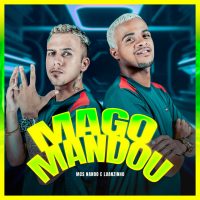 Mago Mandou (Single)