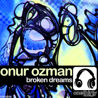 Broken Dreams (EP)