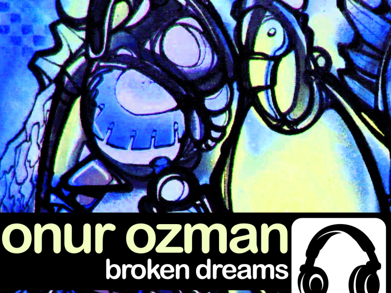 Broken Dreams (EP)