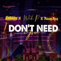 I Don't Need You (feat. Philthy Rich) (Single)