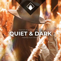 Quiet & Dark (feat. Fabriqu3 En France) (Single)