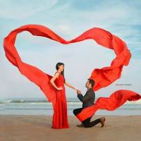 Cinta di Dalam Hati (Single)