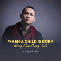 Mừng Chúa Giáng Sinh (Single)