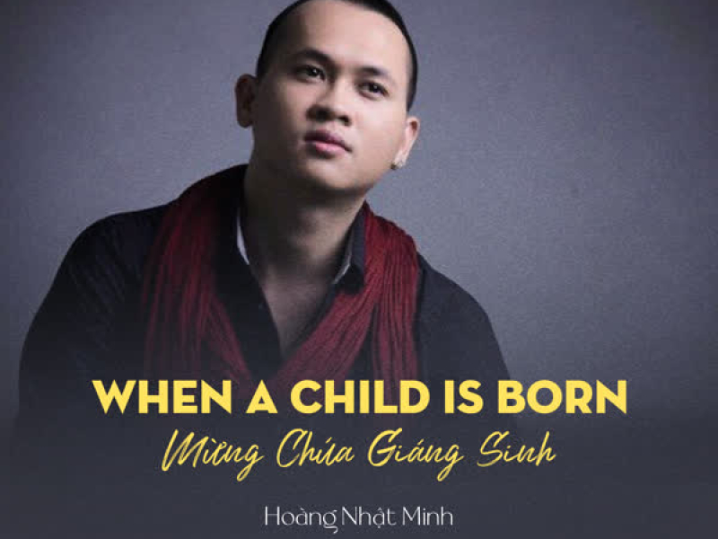 Mừng Chúa Giáng Sinh (Single)