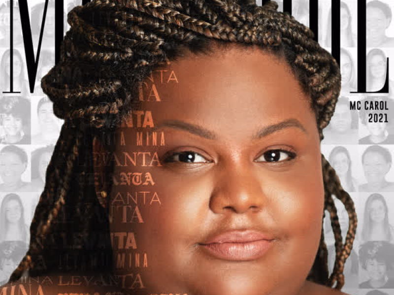 Levanta Mina (Single)