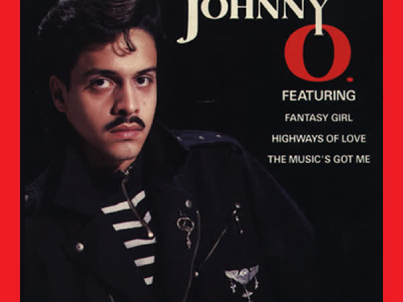 Johnny O (Deluxe Edition)