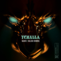 Tchalla (Single)