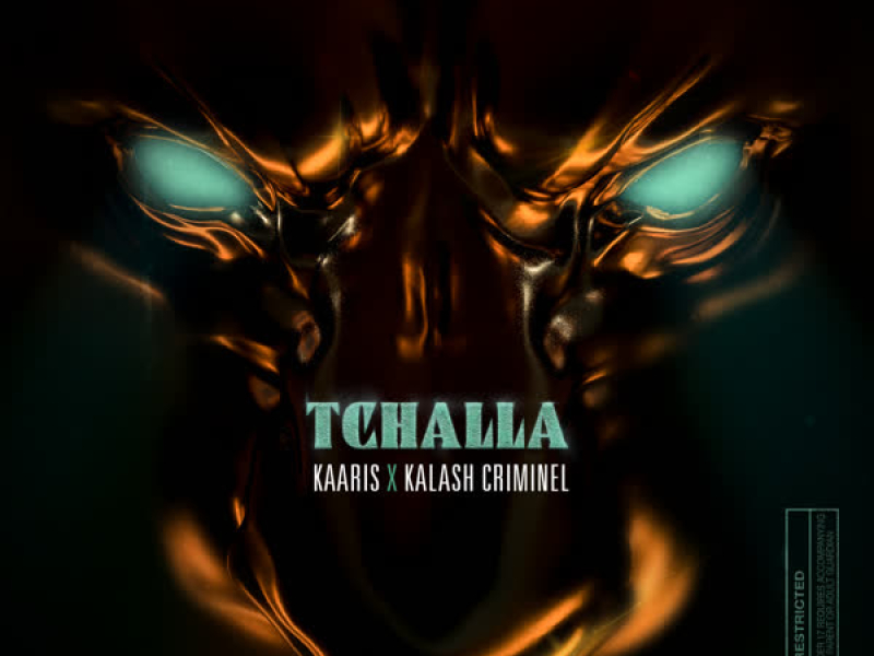 Tchalla (Single)