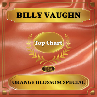 Orange Blossom Special (Billboard Hot 100 - No 63) (Single)