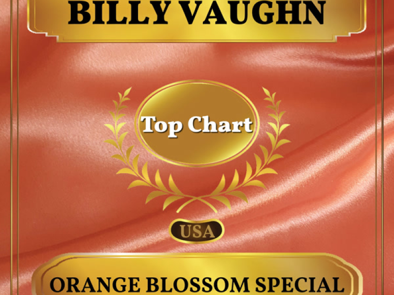 Orange Blossom Special (Billboard Hot 100 - No 63) (Single)