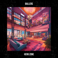 Hero Zone (Single)