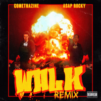 Walk (Remix) (Single)