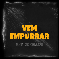 VEM EMPURRAR (Single)