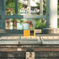 The Radio (EP)