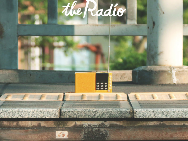 The Radio (EP)