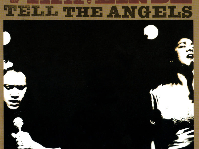 Tell The Angels (Live)