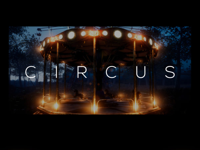 Circus (Single)