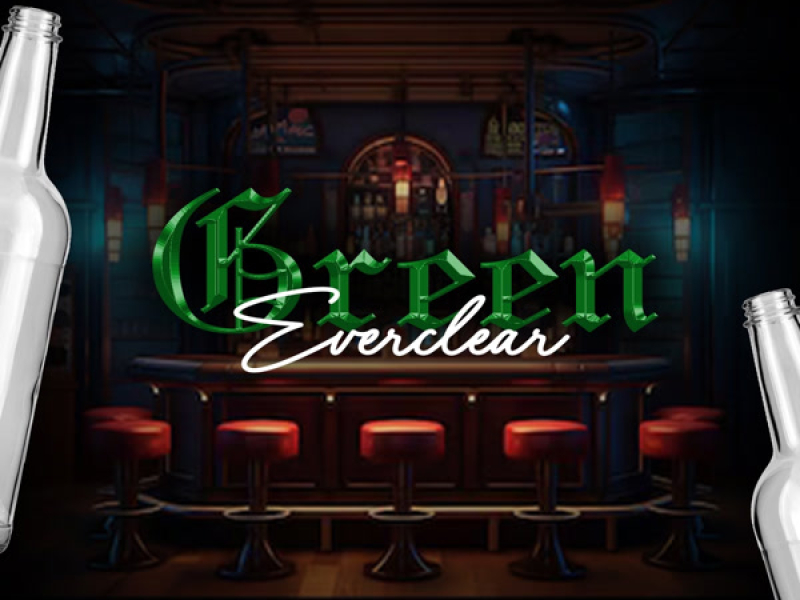 Green Everclear (FTW)