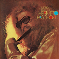 A Música Livre De Hermeto Paschoal