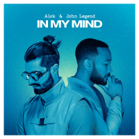In My Mind (Single)