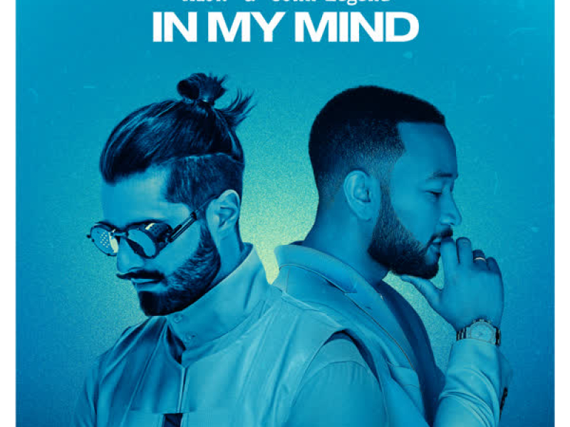 In My Mind (Single)