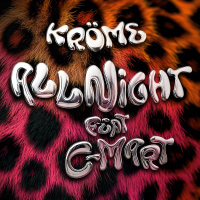 All Night (Radio Edit) (Single)