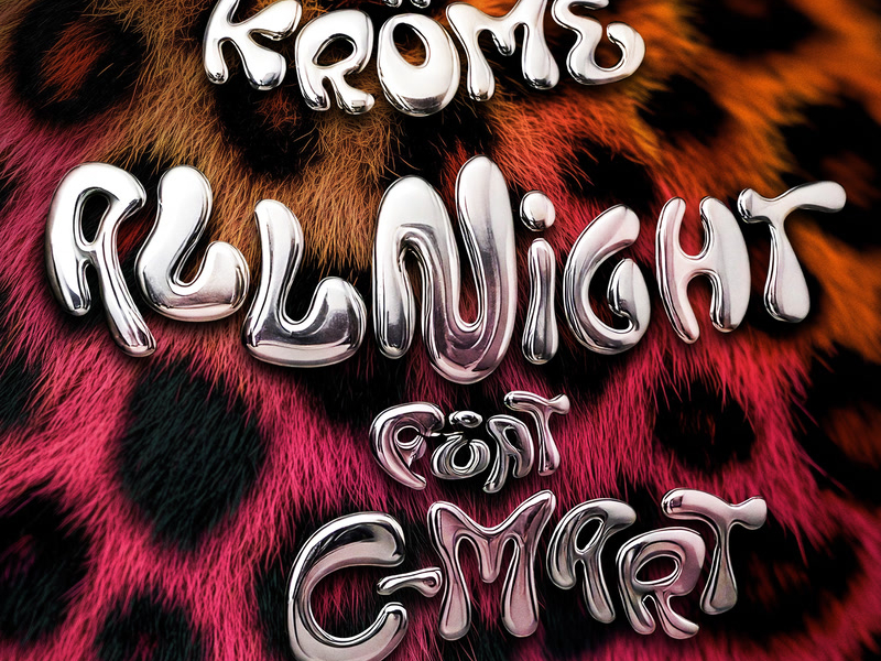 All Night (Radio Edit) (Single)