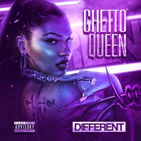 DIFFERENT (Single)