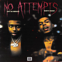 No Attempts (Single)