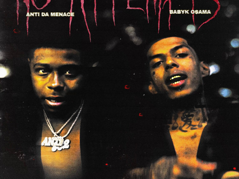 No Attempts (Single)