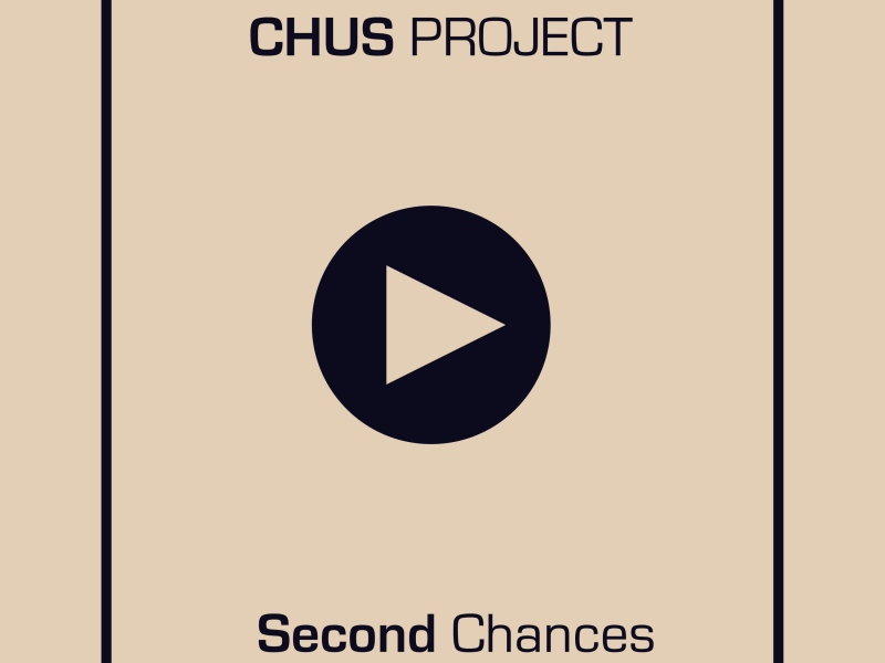 Second Chances (Single)