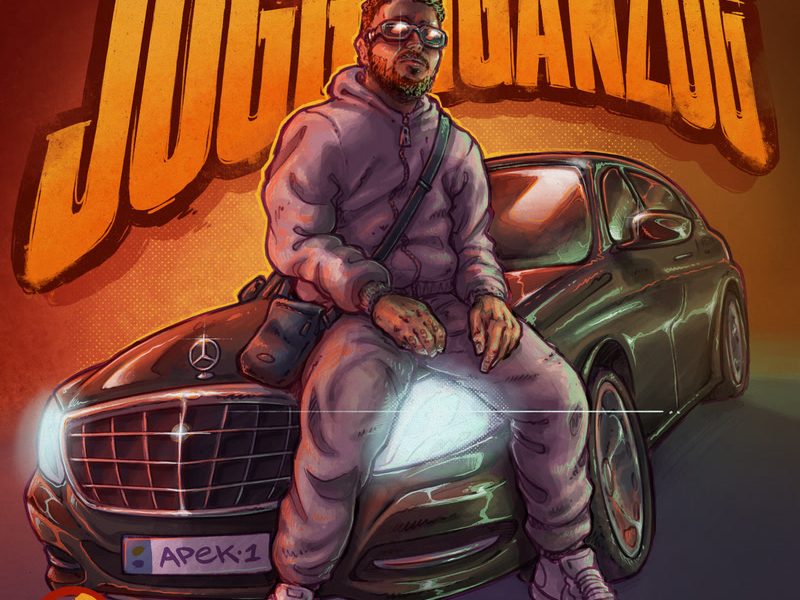 JOGGINGANZUG (Single)