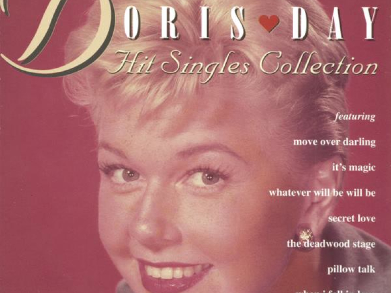 The Doris Day Hit Singles Collection