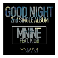 Good Night (feat. KittiB) (Single)