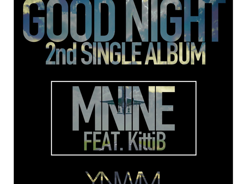 Good Night (feat. KittiB) (Single)