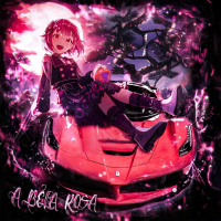 A BELA ROSA (EP)
