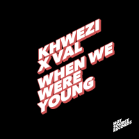 When We Were Young (Single)