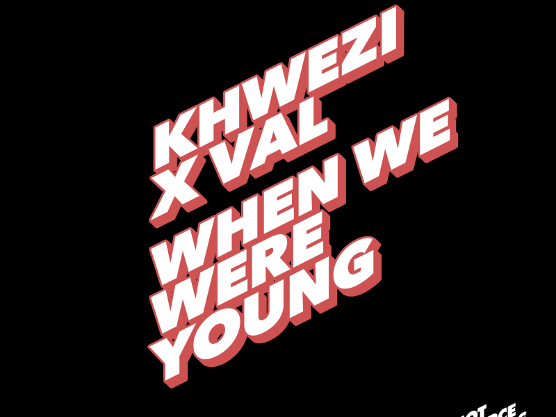When We Were Young (Single)