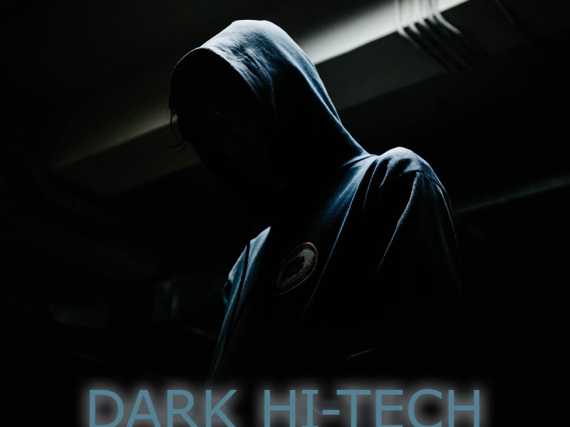 Dark Hi-Tech Music (Single)