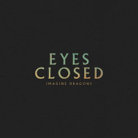 Eyes Closed (Single)