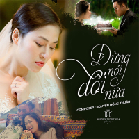 Đừng Nói Dối Nữa (Single)