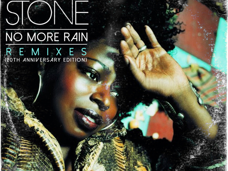 No More Rain (In This Cloud) (20th Anniversary Edition) (Remixes)