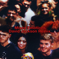 Mixed Emotions (David Jackson Remix) (Single)