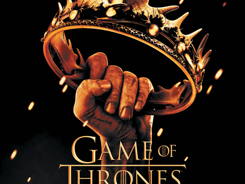 Game Of Thrones: Season 2 (Music From The HBO Series)
