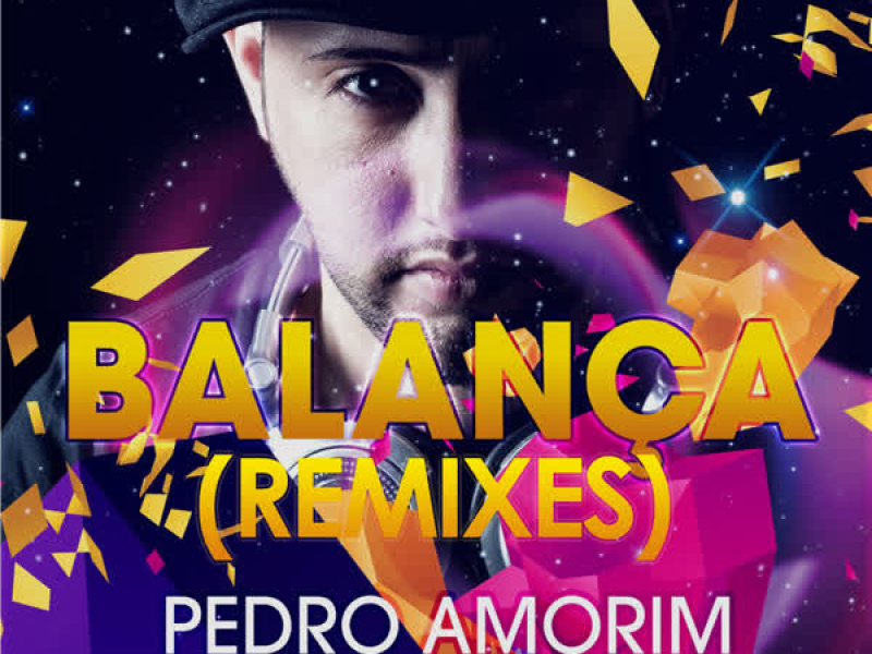 Balanca (Remixes)
