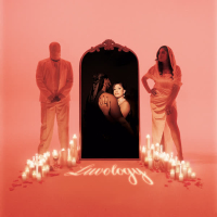 Good Wine (feat. Rapsody) (Single)